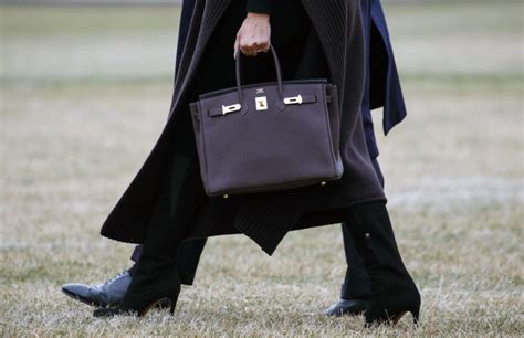 melania hermes|Hermès accused of antitrust violations by customers who tried to .